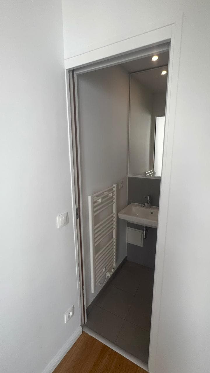 Chantier JSF Bâtiment 19