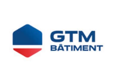 GTM Bâtiment