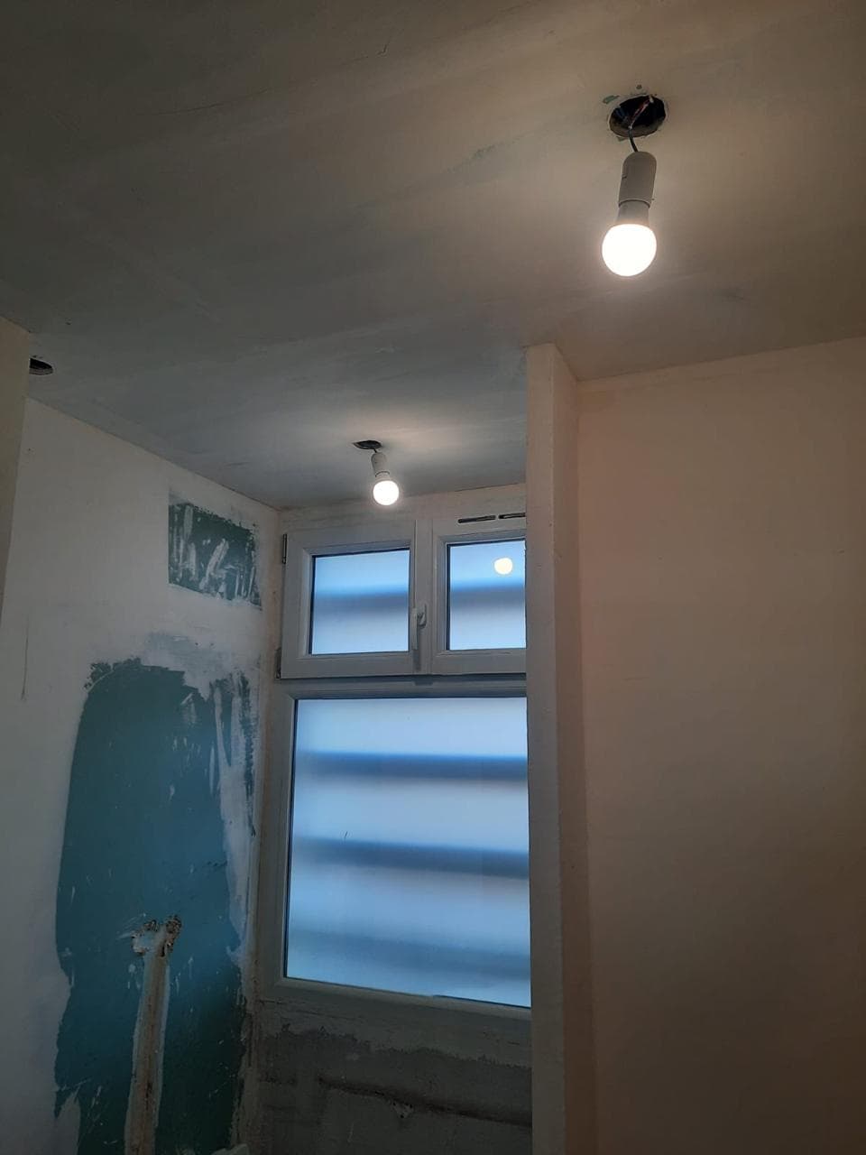 Mise aux normes électriques